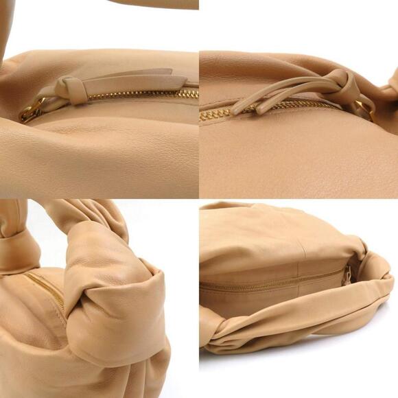 BOTTEGA VENETA Beige Bag - Picture 4 of 5